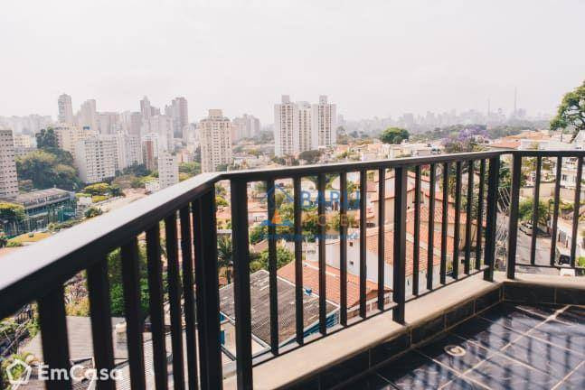 Imagem Apartamento com 3 Quartos à Venda, 105 m² em Perdizes - São Paulo Imagem Apartamento com 3 Quartos à Venda, 105 m² em Perdizes - São Paulo