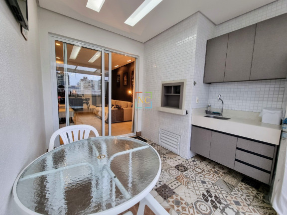 Imagem Apartamento com 3 Quartos à Venda, 162 m² em Floresta - São José Imagem Apartamento com 3 Quartos à Venda, 162 m² em Floresta - São José