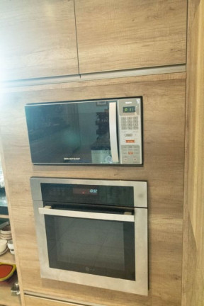 Imagem Cobertura com 3 Quartos à Venda, 178 m² em Fátima - Fortaleza