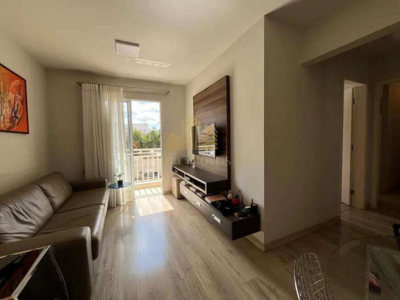 Imagem Apartamento com 3 Quartos à Venda, 61 m² em Bonfim - Campinas Imagem Apartamento com 3 Quartos à Venda, 61 m² em Bonfim - Campinas