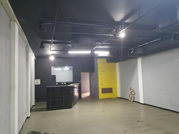 Sala Comercial à Venda ou Locação, 120 m² em Alto - Piracicaba