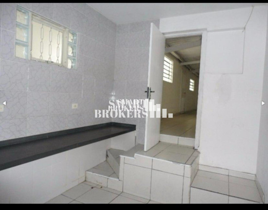 Imagem Sobrado com 3 Quartos à Venda, 273 m² em Mirandópolis - São Paulo Imagem Sobrado com 3 Quartos à Venda, 273 m² em Mirandópolis - São Paulo