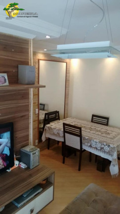 Imagem Apartamento com 3 Quartos à Venda, 56 m² em Vila Maria - São Paulo Imagem Apartamento com 3 Quartos à Venda, 56 m² em Vila Maria - São Paulo