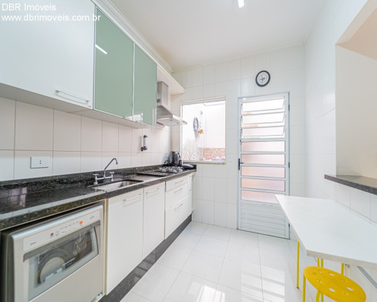 Imagem Sobrado com 4 Quartos à Venda, 190 m² em Jabaquara - São Paulo