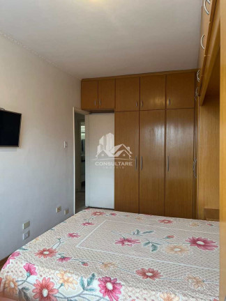 Imagem Apartamento com 2 Quartos para Alugar, 125 m² em Boqueirão - Santos Imagem Apartamento com 2 Quartos para Alugar, 125 m² em Boqueirão - Santos
