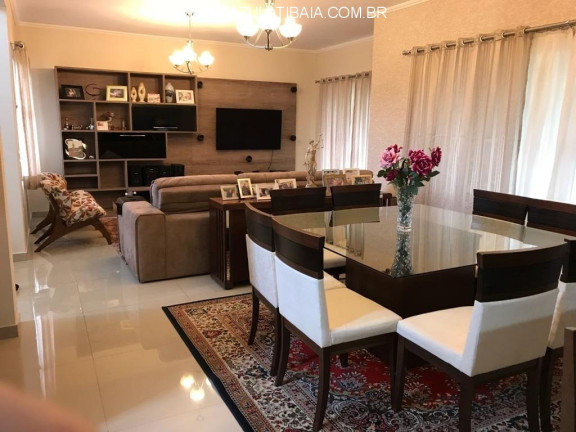 Imagem Casa com 3 Quartos à Venda, 320 m² em Guaxinduva - Atibaia Imagem Casa com 3 Quartos à Venda, 320 m² em Guaxinduva - Atibaia