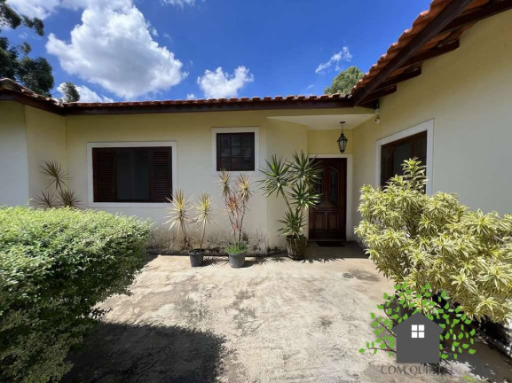 Imagem Casa à Venda, 1 m² em Granja Viana Ii - Cotia