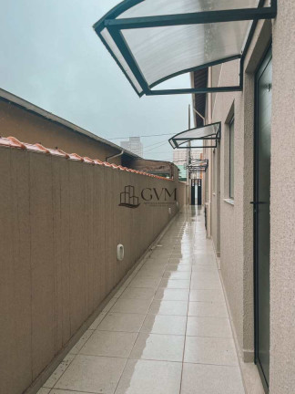 Imagem Casa com 2 Quartos à Venda, 52 m² em Maracanã - Praia Grande