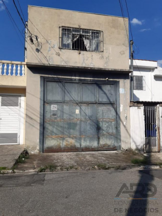 Imagem Imóvel Comercial à Venda, 150 m² em Vila Nova Curuçá - São Paulo
