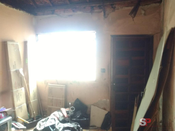 Imagem Casa com 3 Quartos à Venda, 120 m² em Saúde - São Paulo Imagem Casa com 3 Quartos à Venda, 120 m² em Saúde - São Paulo