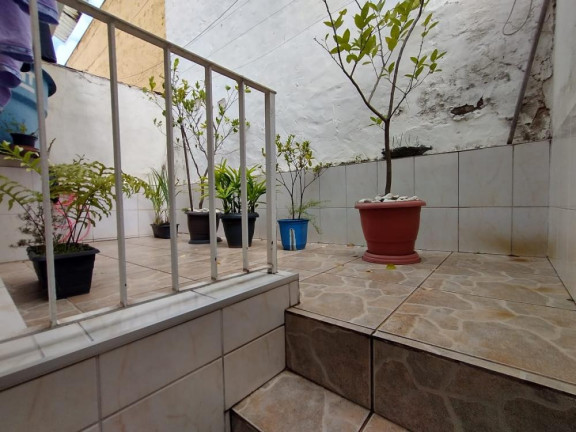 Imagem Casa com 2 Quartos à Venda, 68 m² em Tatuapé - São Paulo