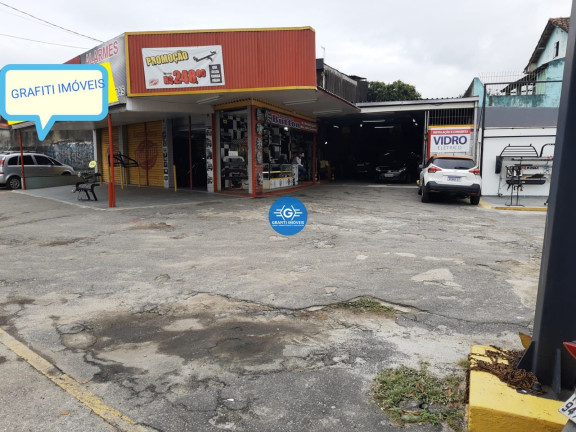 Imagem Imóvel para Alugar, 1.500 m² em Campo Grande - Rio De Janeiro Imagem Imóvel para Alugar, 1.500 m² em Campo Grande - Rio De Janeiro