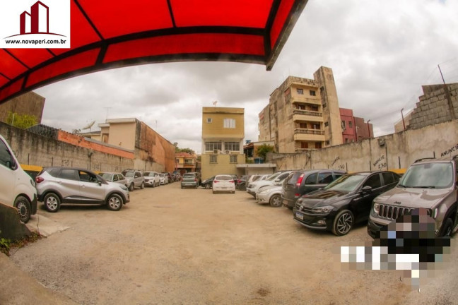 Imagem Terreno à Venda, 550 m² em Centro - Franco Da Rocha Imagem Terreno à Venda, 550 m² em Centro - Franco Da Rocha