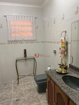 Imagem Sobrado com 3 Quartos à Venda, 250 m² em Aricanduva - São Paulo Imagem Sobrado com 3 Quartos à Venda, 250 m² em Aricanduva - São Paulo
