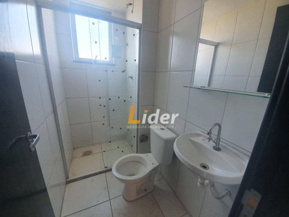 Imagem Apartamento com 2 Quartos para Alugar, 69 m² em Estrela Sul - Juiz De Fora