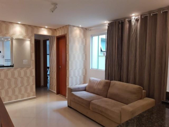 Imagem Apartamento com 2 Quartos à Venda, 100 m² em Vila Camilópolis - Santo André