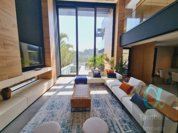 Imagem Casa com 4 Quartos à Venda, 610 m² em Tamboré - Santana De Parnaíba Imagem Casa com 4 Quartos à Venda, 610 m² em Tamboré - Santana De Parnaíba