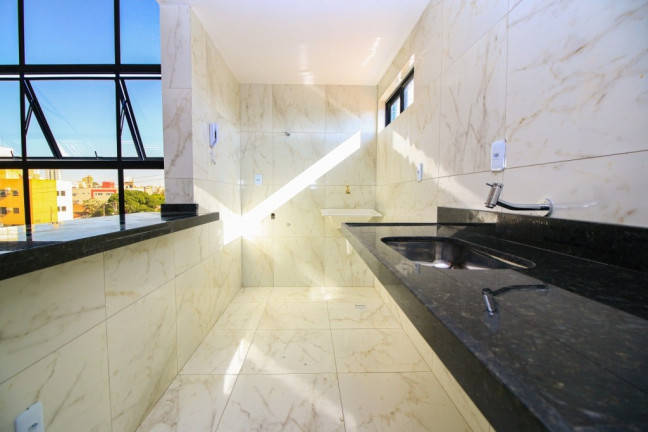Imagem Apartamento com 2 Quartos à Venda, 92 m² em Bancários - João Pessoa Imagem Apartamento com 2 Quartos à Venda, 92 m² em Bancários - João Pessoa