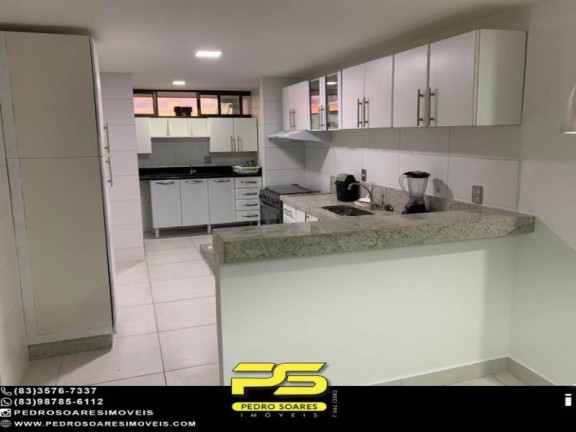 Imagem Casa com 3 Quartos à Venda, 128 m² em Amazônia Park - Cabedelo Imagem Casa com 3 Quartos à Venda, 128 m² em Amazônia Park - Cabedelo