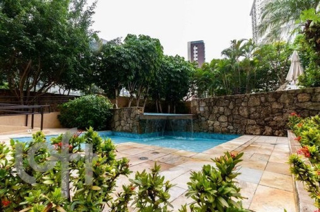 Imagem Apartamento com 4 Quartos à Venda, 182 m² em Vila Mariana - São Paulo