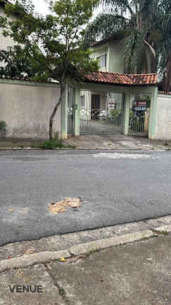Imagem Sobrado com 3 Quartos à Venda, 68 m² em Parque Guarani - São Paulo Imagem Sobrado com 3 Quartos à Venda, 68 m² em Parque Guarani - São Paulo