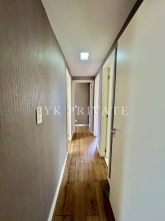 Imagem Apartamento com 3 Quartos à Venda, 96 m² em Barra Funda - São Paulo