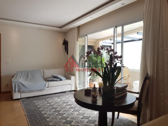 Imagem Apartamento com 3 Quartos à Venda, 150 m² em Perdizes - São Paulo