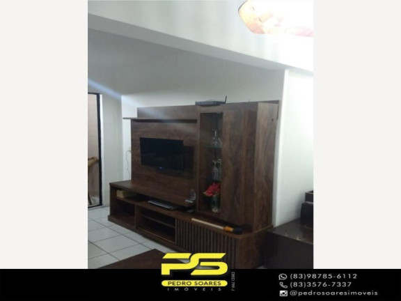 Imagem Apartamento com 2 Quartos à Venda, 60 m² em Cabo Branco - João Pessoa Imagem Apartamento com 2 Quartos à Venda, 60 m² em Cabo Branco - João Pessoa