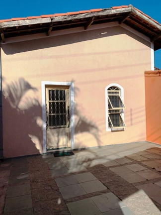 Casa com 2 Quartos à Venda, 116 m² em Bosque Da Princesa - Pindamonhangaba