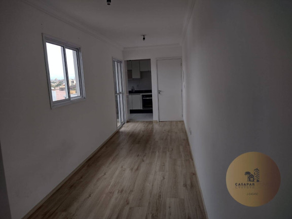 Imagem Apartamento com 2 Quartos à Venda, 52 m² em Campestre - Santo André Imagem Apartamento com 2 Quartos à Venda, 52 m² em Campestre - Santo André