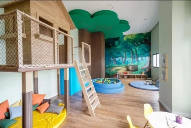 Imagem Imóvel com 1 Quarto à Venda, 30 m² em Vila Esperança - São Paulo Imagem Imóvel com 1 Quarto à Venda, 30 m² em Vila Esperança - São Paulo