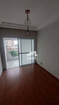 Imagem Apartamento com 3 Quartos à Venda, 100 m² em Itapuã - Vila Velha