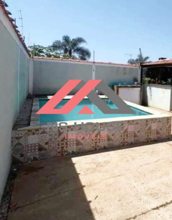 Imagem Casa com 2 Quartos à Venda, 132 m² em Jardim Planalto - Santa Rita Do Passa Quatro Imagem Casa com 2 Quartos à Venda, 132 m² em Jardim Planalto - Santa Rita Do Passa Quatro