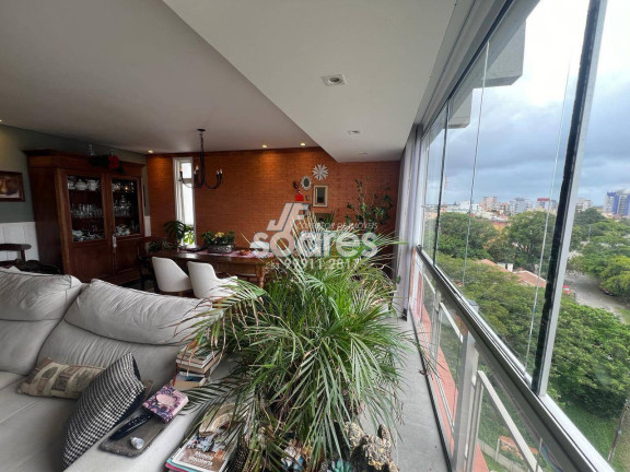 Imagem Cobertura com 3 Quartos à Venda, 150 m² em Centro - Pelotas Imagem Cobertura com 3 Quartos à Venda, 150 m² em Centro - Pelotas