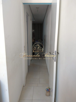 Imagem Imóvel com 2 Quartos à Venda, 50 m² em Vila Linda - Santo André