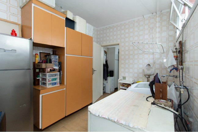 Imagem Casa com 5 Quartos à Venda,  em Planalto Paulista - São Paulo