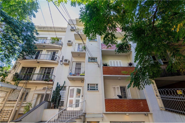 Imagem Imóvel com 2 Quartos à Venda, 110 m² em Independência - Porto Alegre Imagem Imóvel com 2 Quartos à Venda, 110 m² em Independência - Porto Alegre