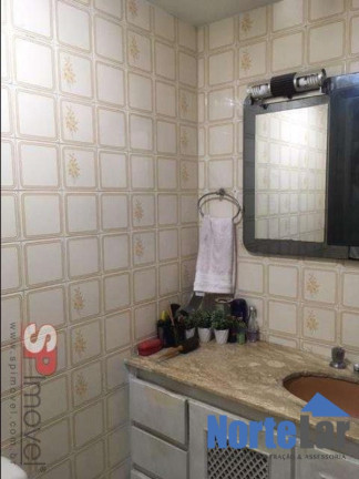 Imagem Apartamento com 2 Quartos à Venda, 54 m² em Santana - São Paulo Imagem Apartamento com 2 Quartos à Venda, 54 m² em Santana - São Paulo