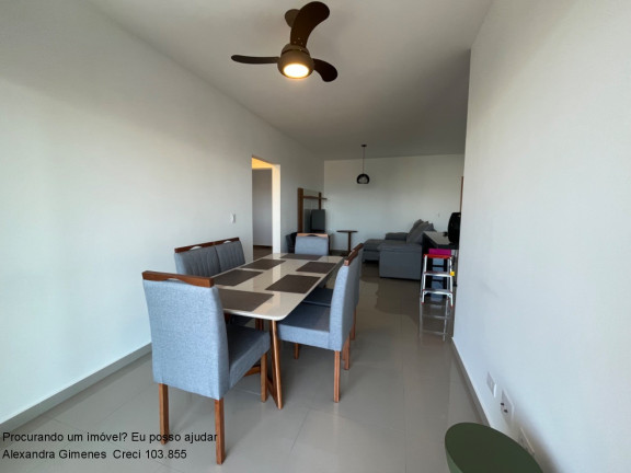 Imagem Imóvel com 2 Quartos para Alugar ou Temporada, 80 m² em Sumaré - Caraguatatuba Imagem Imóvel com 2 Quartos para Alugar ou Temporada, 80 m² em Sumaré - Caraguatatuba