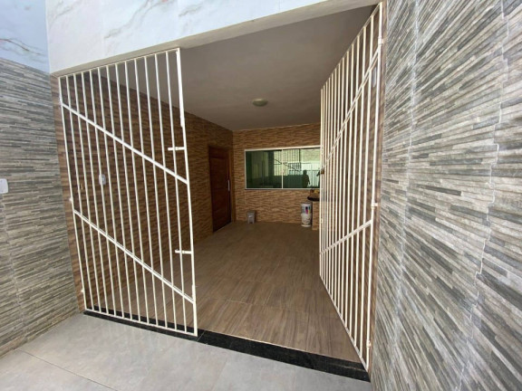 Imagem Casa com 3 Quartos à Venda, 162 m² em Jabotiana - Aracaju Imagem Casa com 3 Quartos à Venda, 162 m² em Jabotiana - Aracaju