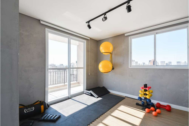 Imagem Apartamento com 1 Quarto à Venda, 32 m² em Higienópolis - São Paulo Imagem Apartamento com 1 Quarto à Venda, 32 m² em Higienópolis - São Paulo
