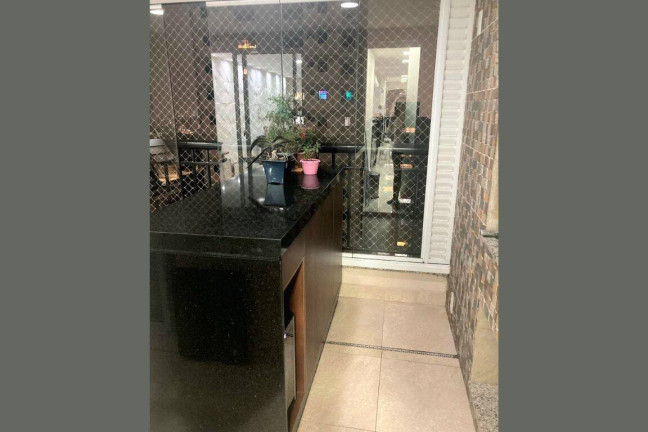 Imagem Apartamento com 3 Quartos à Venda, 85 m² em Vila Curuçá - Santo André Imagem Apartamento com 3 Quartos à Venda, 85 m² em Vila Curuçá - Santo André