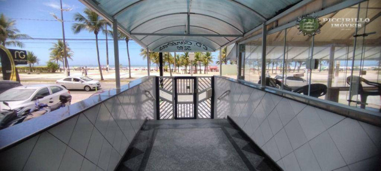 Imagem Apartamento com 1 Quarto à Venda, 44 m² em Tupi - Praia Grande Imagem Apartamento com 1 Quarto à Venda, 44 m² em Tupi - Praia Grande