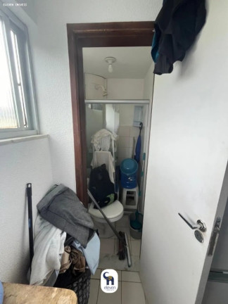 Imagem Apartamento com 2 Quartos à Venda, em Imbuí - Salvador Imagem Apartamento com 2 Quartos à Venda, em Imbuí - Salvador