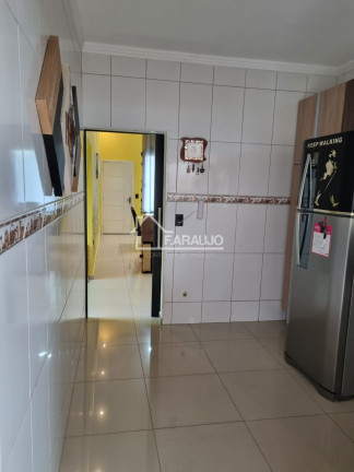 Imagem Imóvel com 3 Quartos à Venda, em Horto Florestal - Sorocaba Imagem Imóvel com 3 Quartos à Venda, em Horto Florestal - Sorocaba