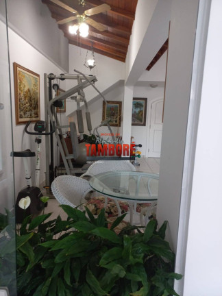 Imagem Casa de Condomínio à Venda, 520 m² em Alphaville - Santana De Parnaíba