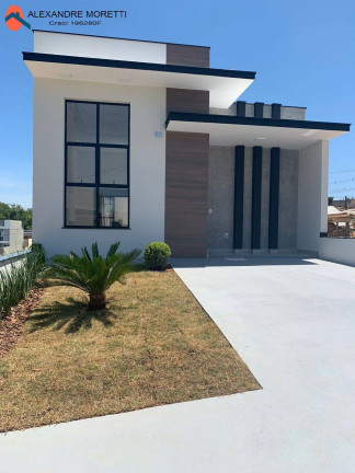 Imagem Casa com 3 Quartos à Venda, 175 m² em Sorocaba Imagem Casa com 3 Quartos à Venda, 175 m² em Sorocaba