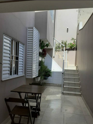 Imagem Casa com 3 Quartos à Venda, 111 m² em Vila Figueira - Suzano Imagem Casa com 3 Quartos à Venda, 111 m² em Vila Figueira - Suzano