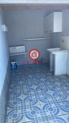 Imagem Casa com 2 Quartos à Venda, 60 m² em Vila Martinez - Jacareí Imagem Casa com 2 Quartos à Venda, 60 m² em Vila Martinez - Jacareí