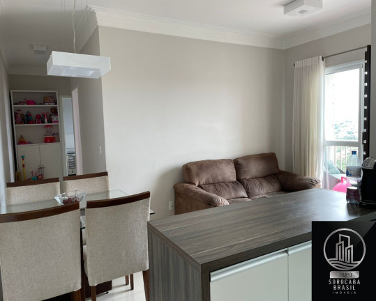 Imagem Casa com 2 Quartos à Venda, 53 m² em Wanel Ville - Sorocaba Imagem Casa com 2 Quartos à Venda, 53 m² em Wanel Ville - Sorocaba